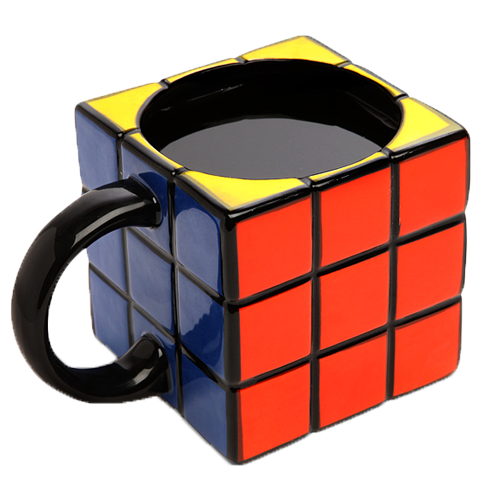 Rubik’s Mug